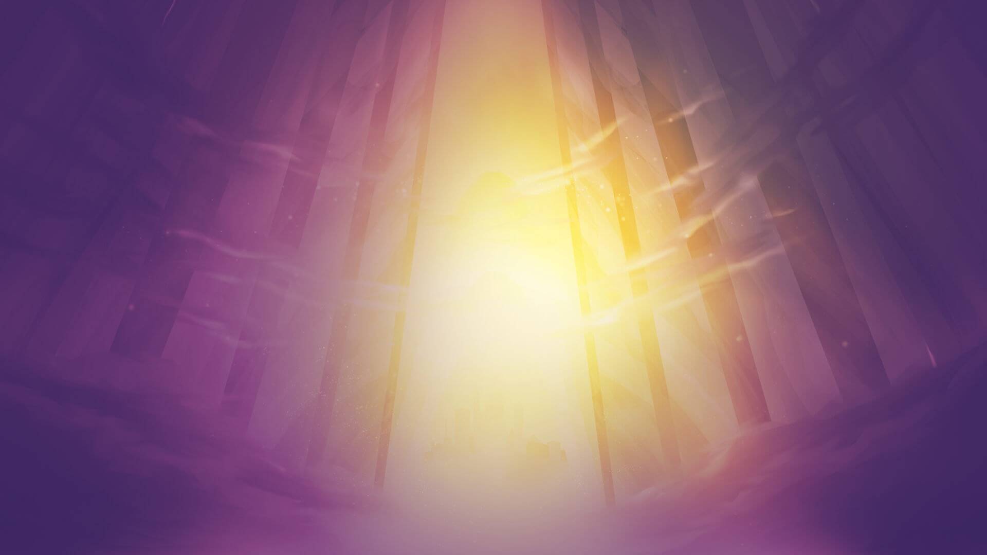 Ascension Banner