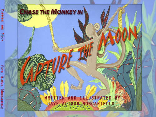 Capture The Moon
