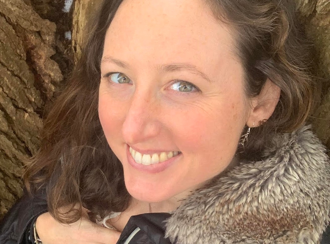Corinne Vosburg