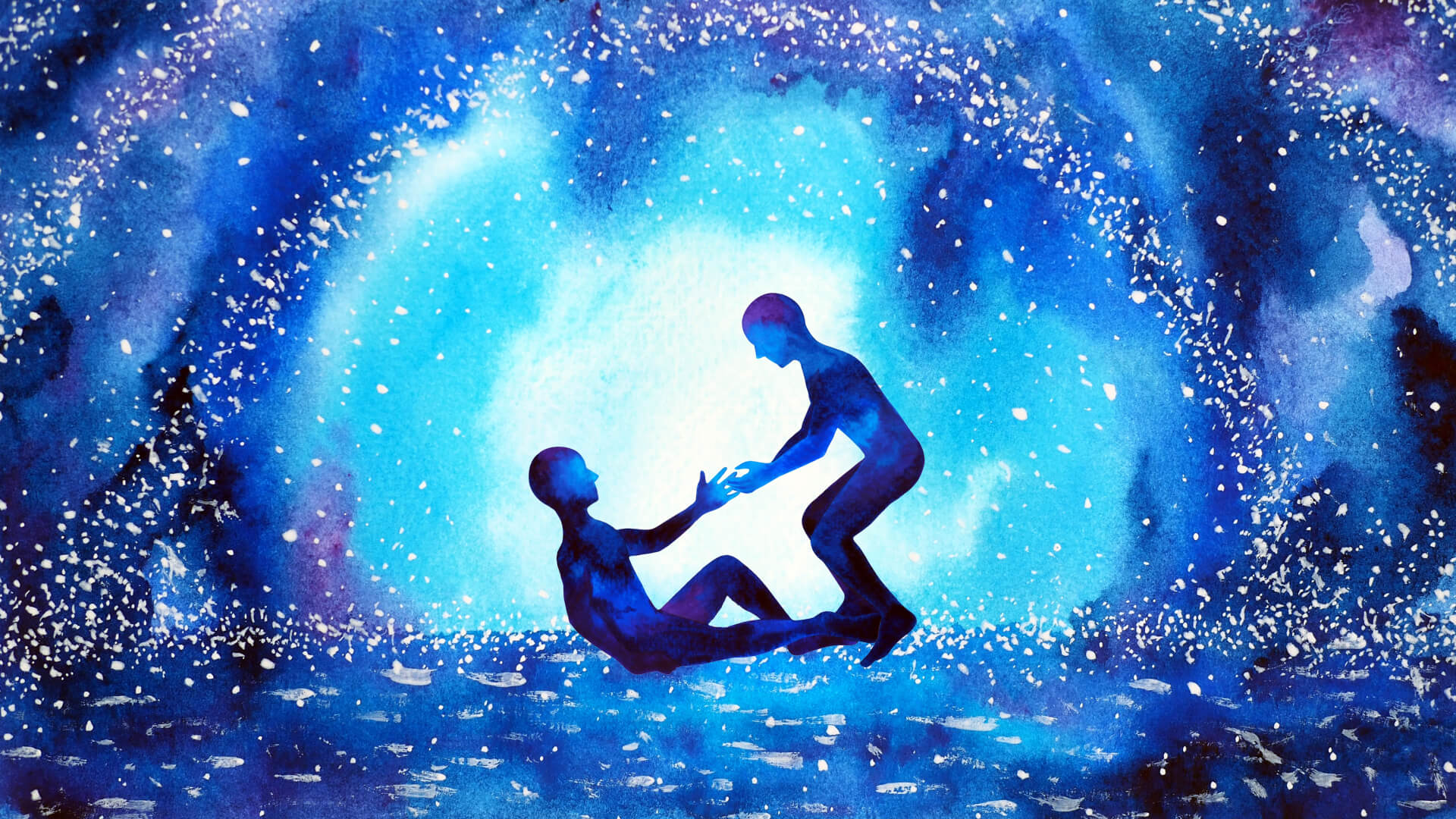 compassion event concept