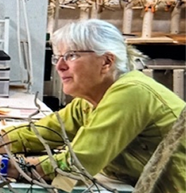 Kathy Ahern