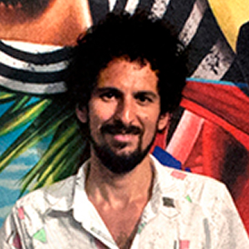 Peter D. Gerakaris