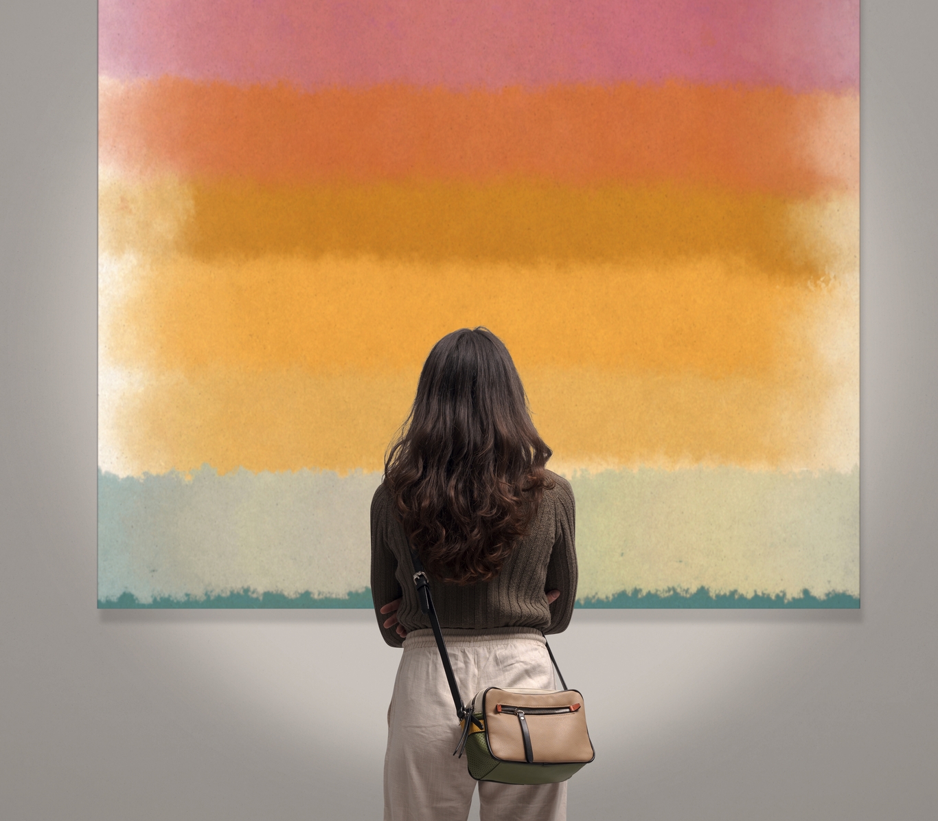 How Do You Look at Art (or Music) and Its Impact on Your Life