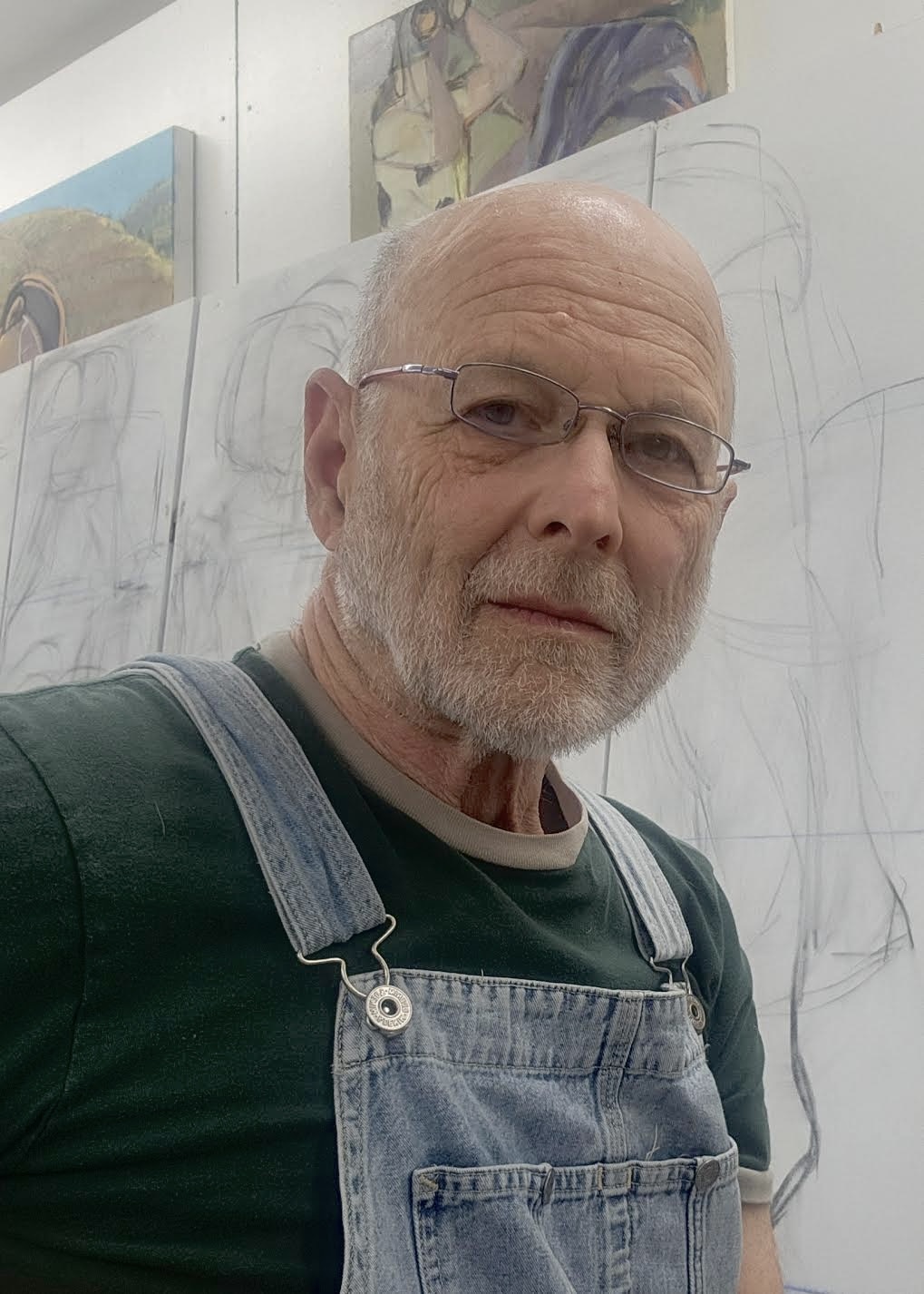 Peter Charlap Gallerie 271