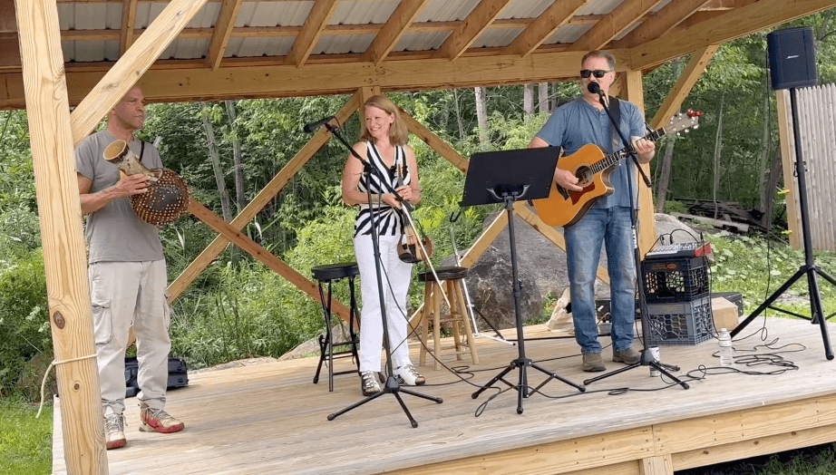 Berkshire Centerpoint