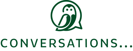 Conversations with...