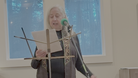 CenterPoint Book Club: Books & Community with Gail Gelburd