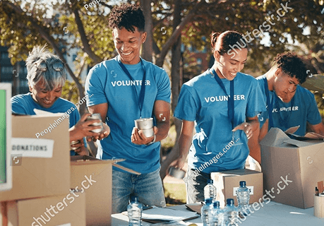 Event Planning & Support