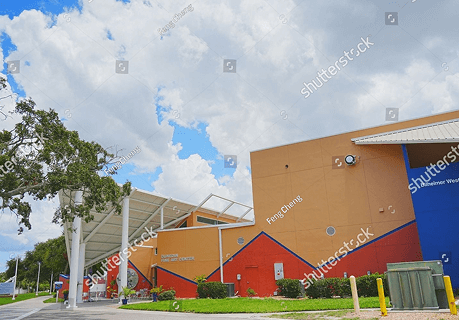 Otis Community Center