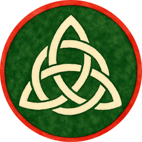 Tri-Unity