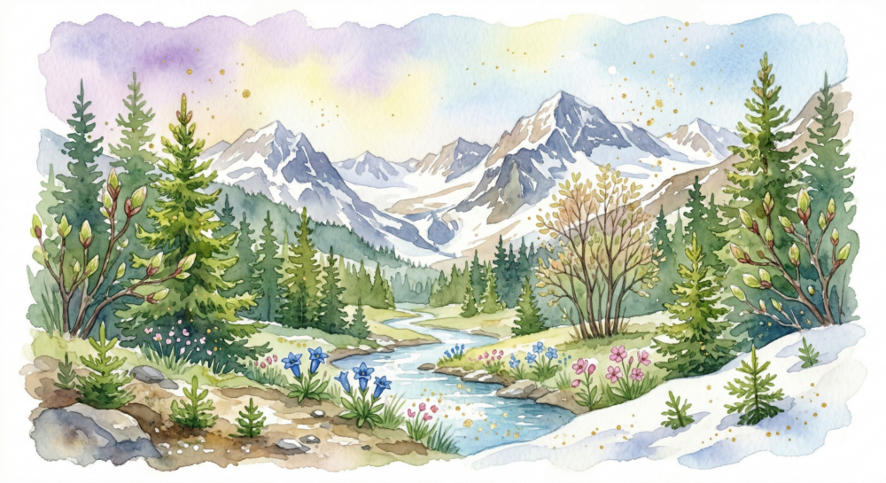 Stress Awareness Month (and a Call for Re-Birth)