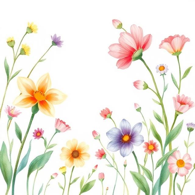 The (Re)Flowering of May-Time