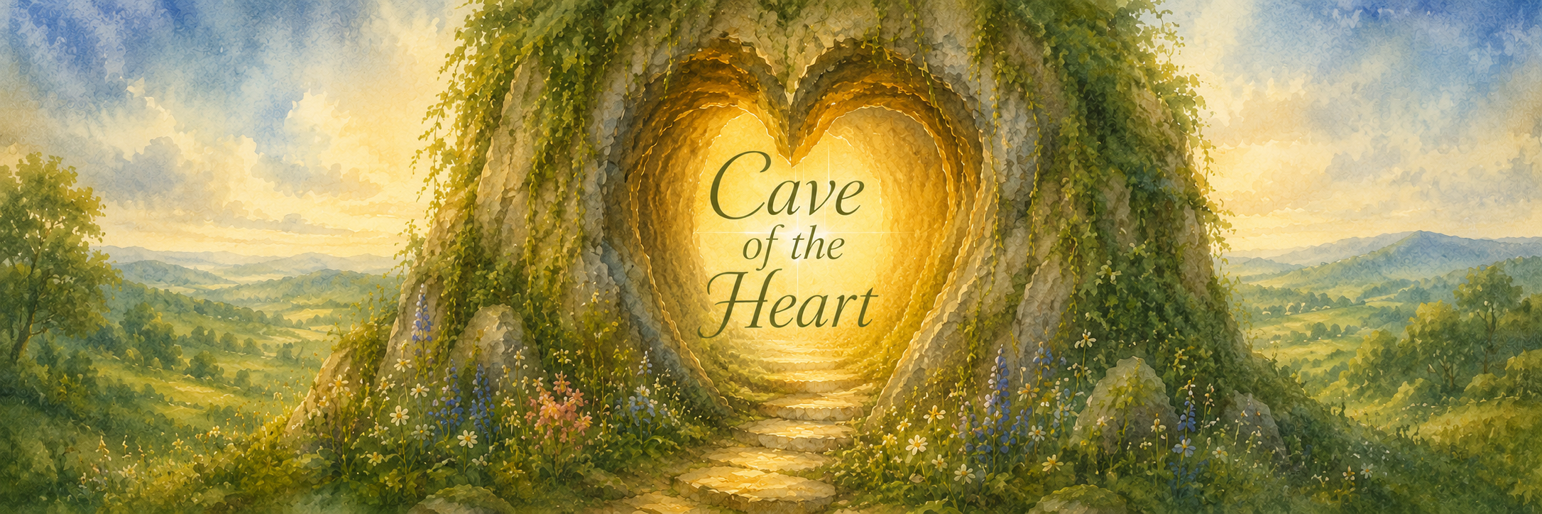 Cave of the Heart