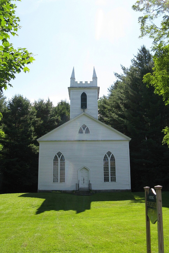 Otis Community Center