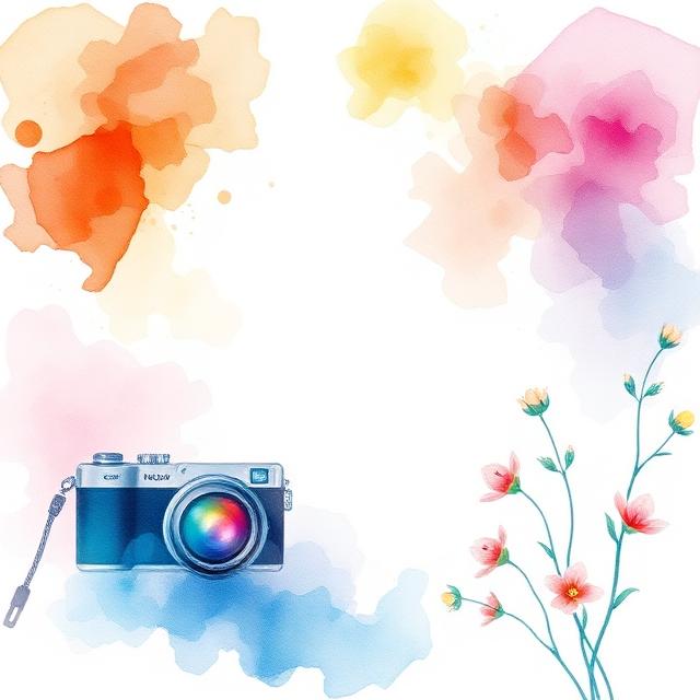 Photography & Videography