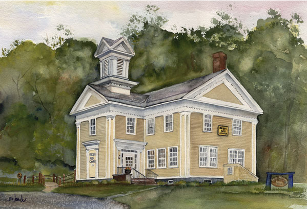 Becket Art Center