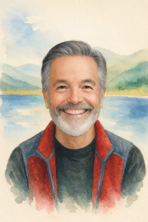 John W. Krysko