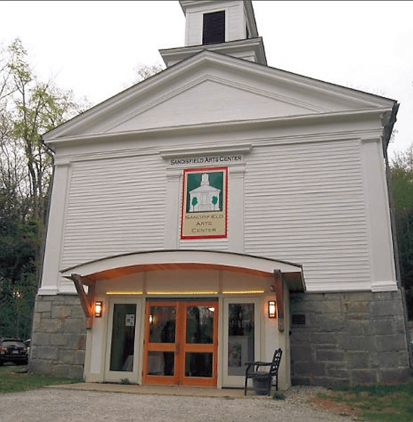 Sandisfield Art Center