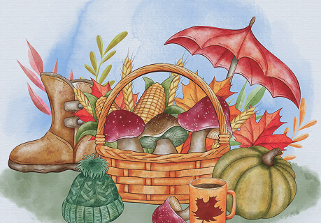 Autumn Equinox Ceremony