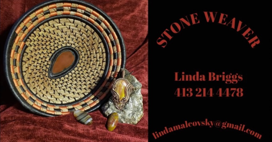 Stone Weaver