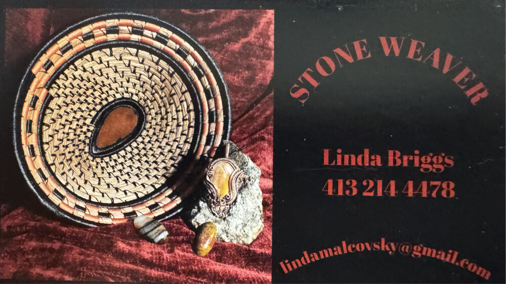 Stone Weaver