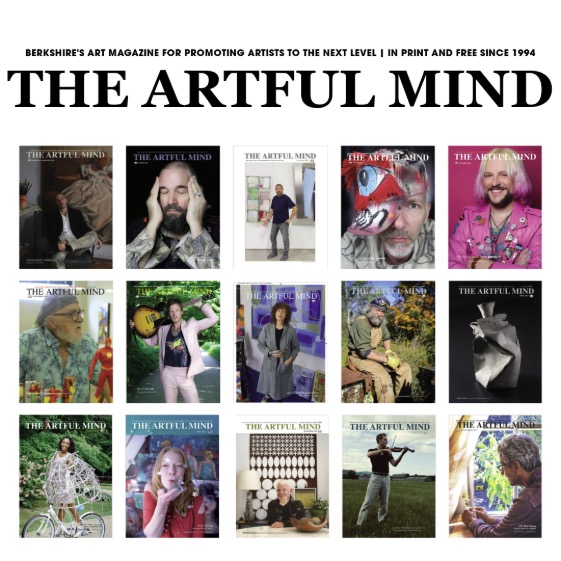 Artful Mind Magazine