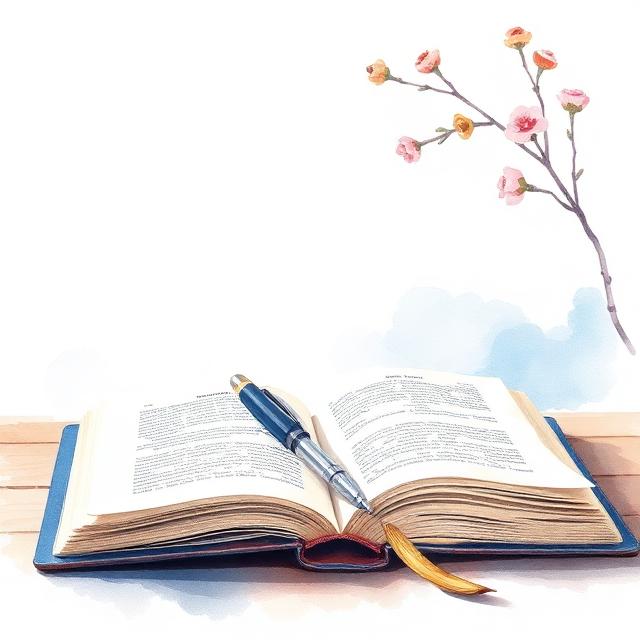Writing and Poetry