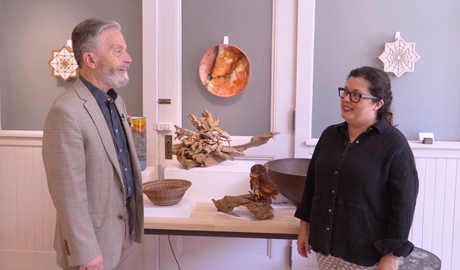 An Conversation with Shany Porras | Berkshire CenterPoint