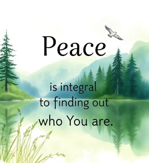 Peace