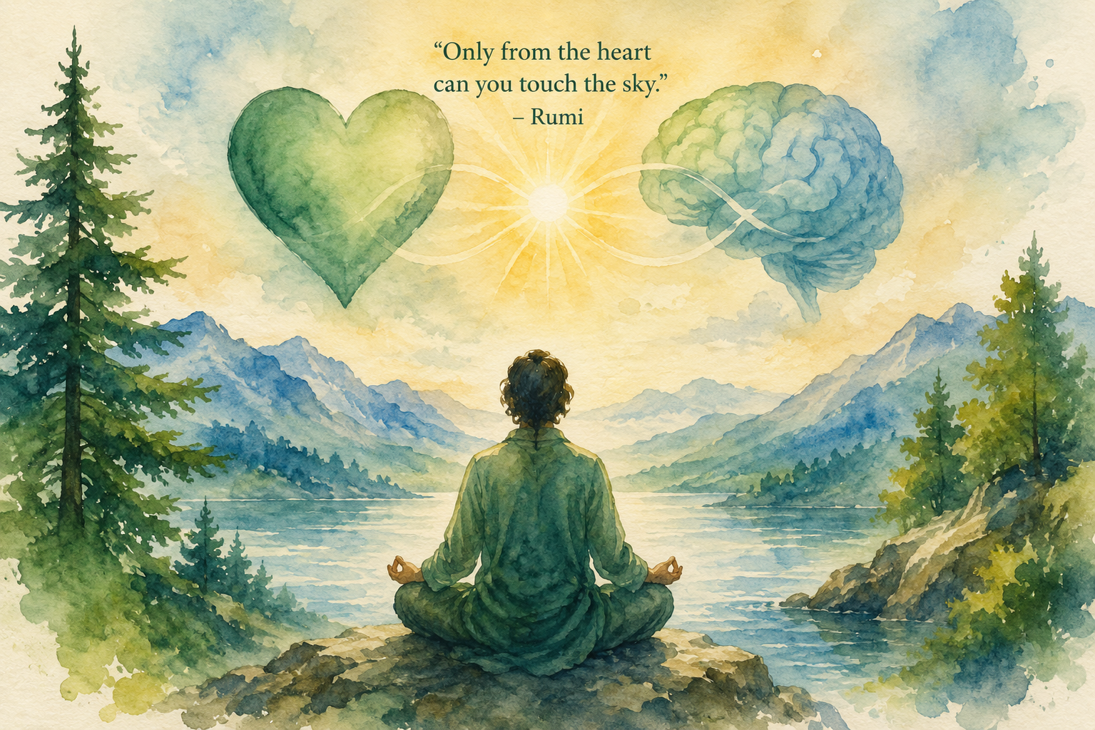 The Heart Has a Reason that the Mind Knows Not