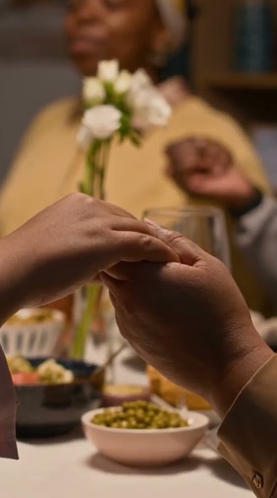 Your Heart Is Already Praying | Berkshire CenterPoint