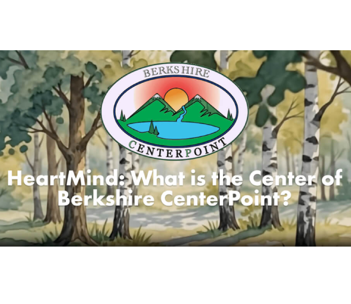 HeartMind: What is the Center of Berkshire CenterPoint?