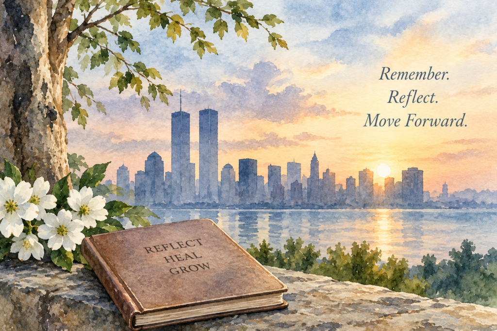 I Remember… 25 Years Later